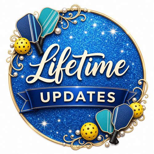 Lifetime Updates