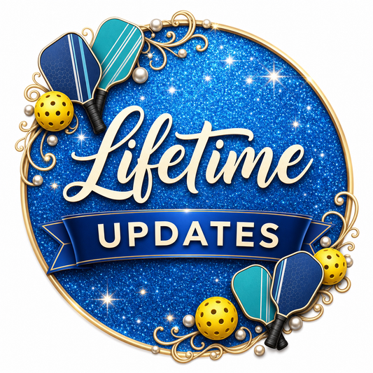 Lifetime Updates